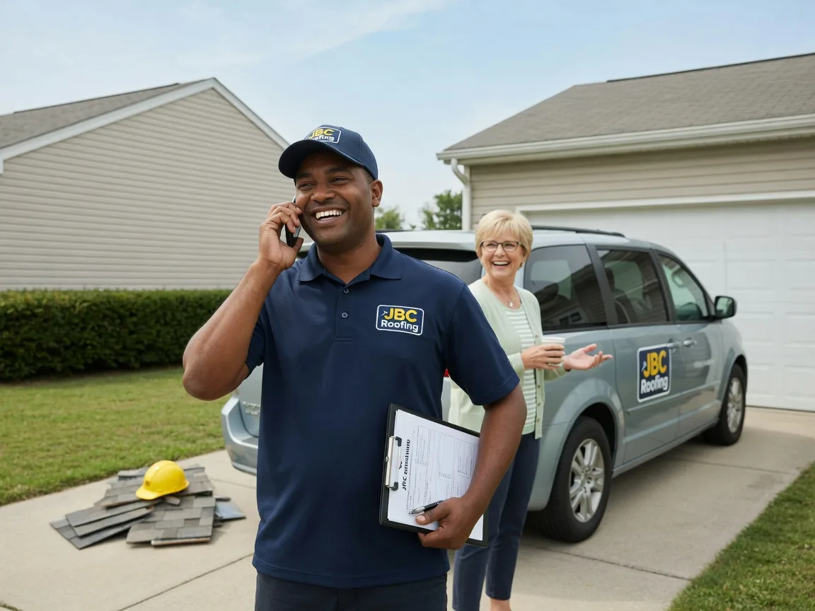 Roof Replacement Madisonville, TN FAQs